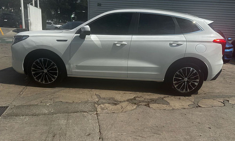 Gwm Haval H6 2024...