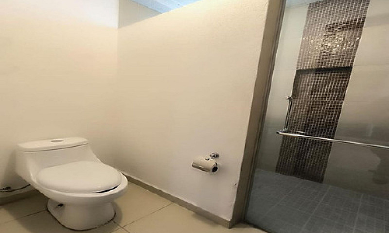 Casa En Venta De 1 P...