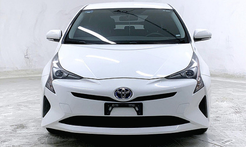 Toyota Prius 2016...