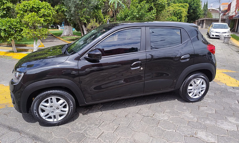 Renault Kwid 1.0 Sce...