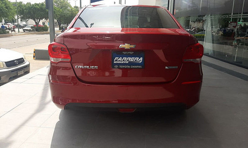 Chevrolet Cavalier 2...