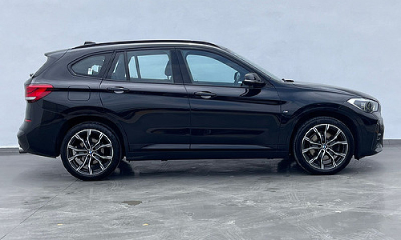 Bmw X1 2022...