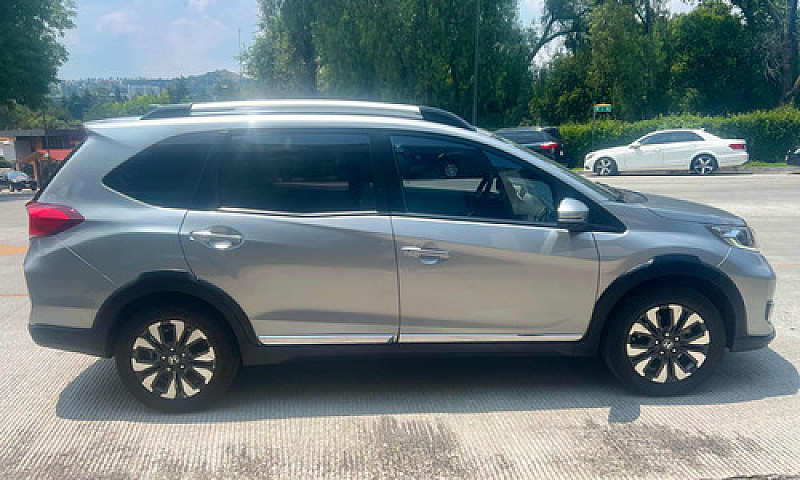 Honda Br-V 1.5 Prime...