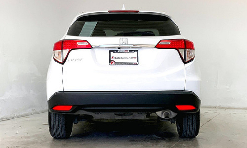 Honda Hr-V 2022...