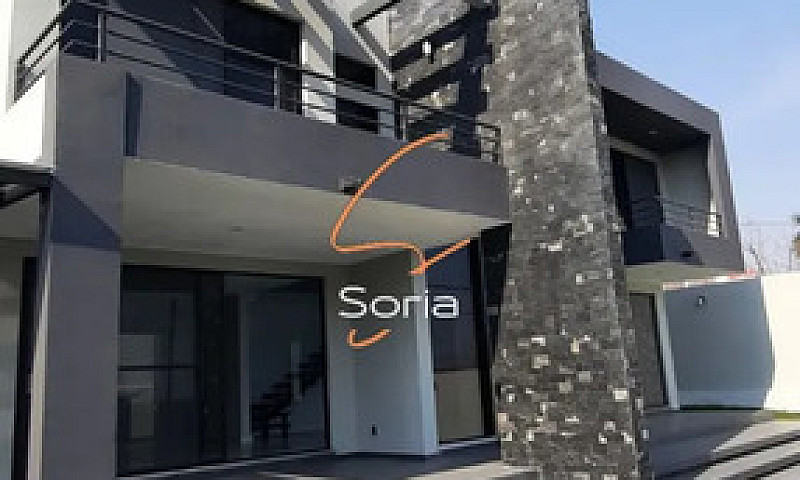 Casa En Real De Oaxt...