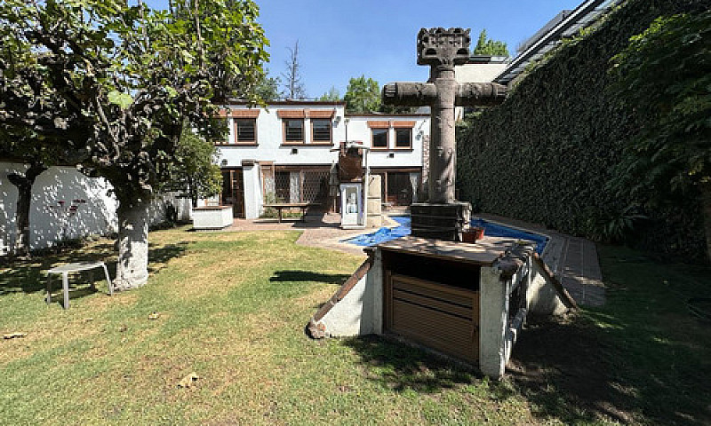 Casa En  Venta, Coyo...