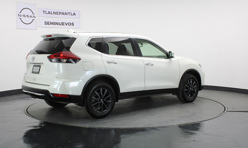 Nissan X-Trail 2022...