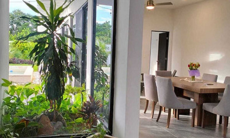 Venta Casa En  Priva...