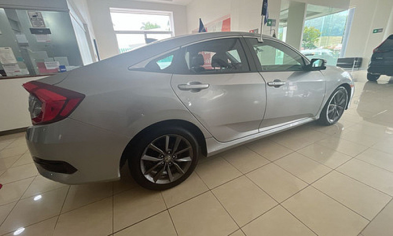 Honda Civic 2019 1.5...