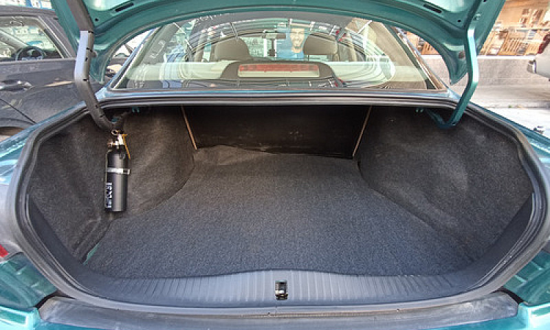 Ford Contour 2.5 Gl ...