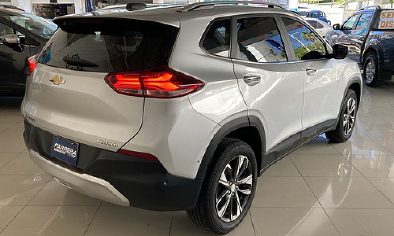 Chevrolet Tracker 20...