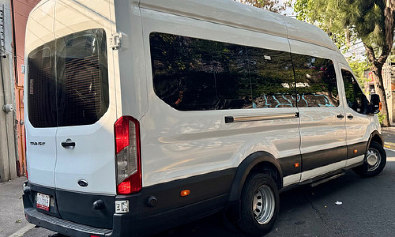 Ford Transit 2.2 Bus...