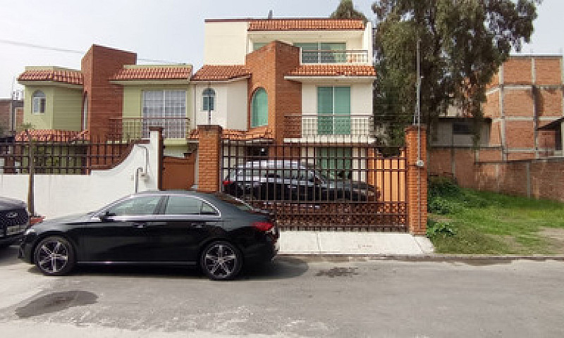 Casa En Venta, Rosa ...
