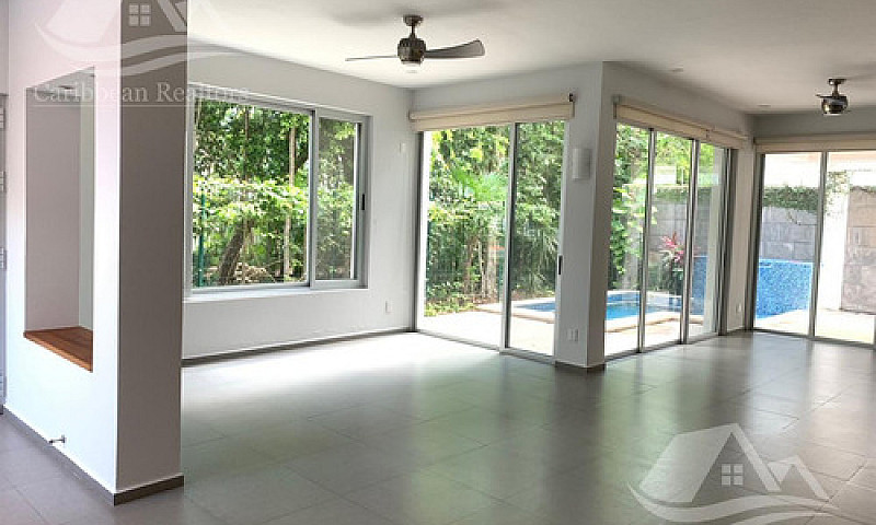 Casa En Venta Cumbre...