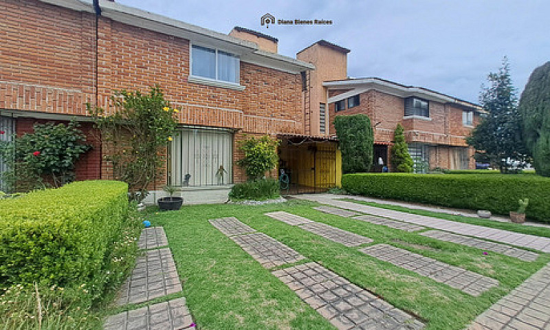Casa En Venta Col. C...