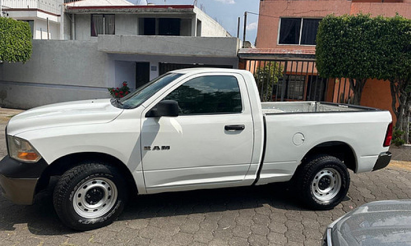 Dodge Ram 1500 3.6 S...