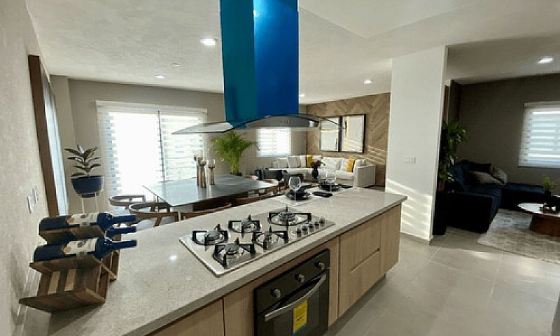 Departamento En Vent...