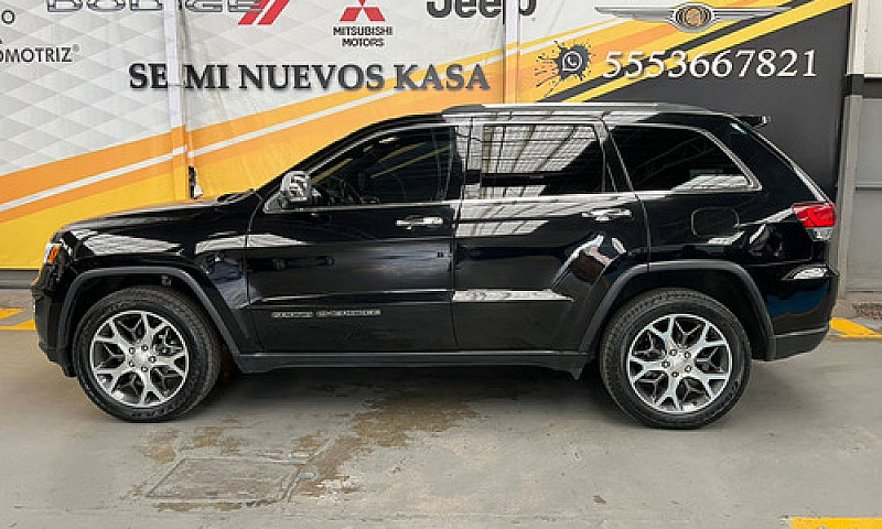 Jeep Grand Cherokee ...