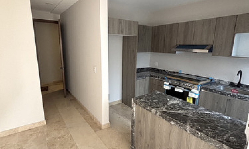 Venta Departamento C...