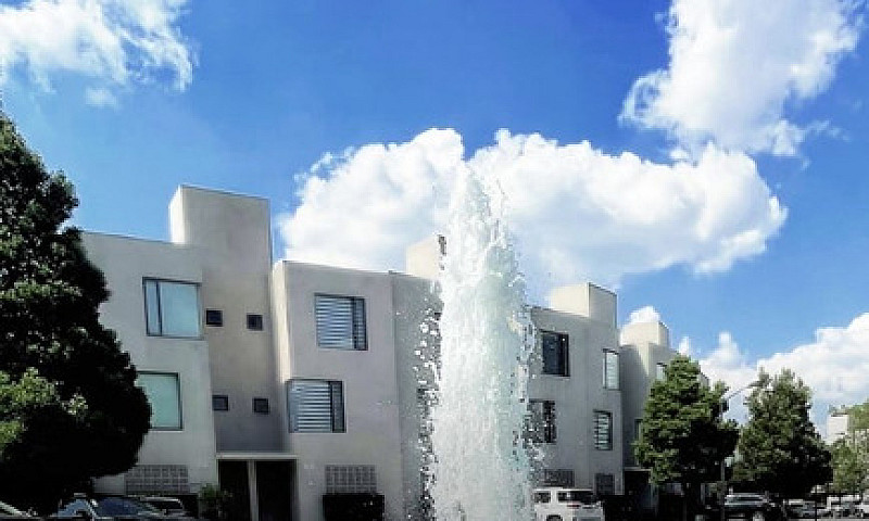 Venta De Residencia ...