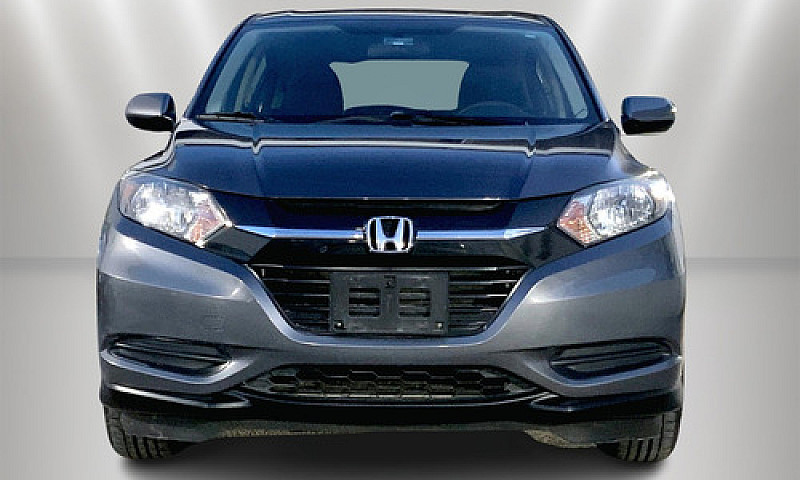 Honda Hr-V 2017...