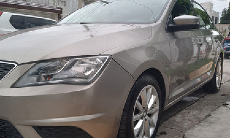 Seat Toledo 1.6 Refe...