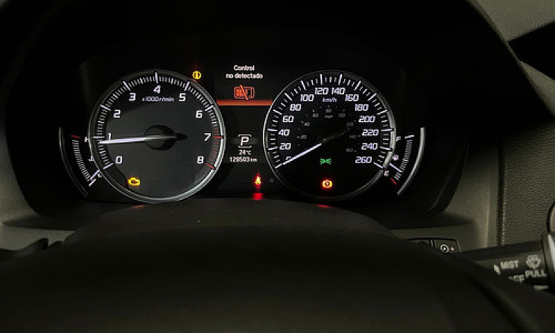 Acura Mdx 2014 3.5 A...