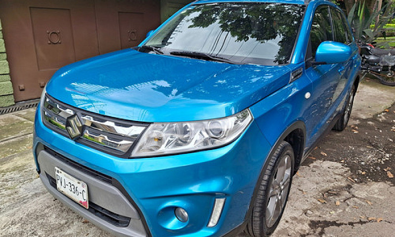 Suzuki Vitara 1.6 Gl...