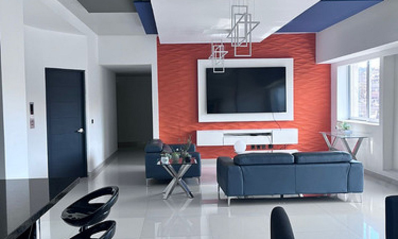 Departamento Remodel...