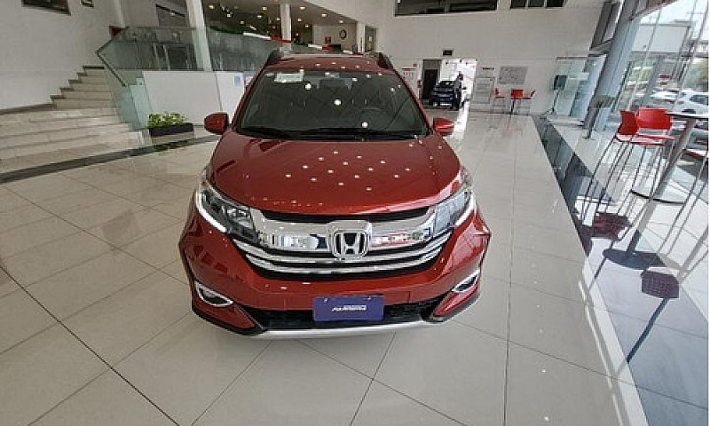 Honda Br-V 2022 1.5 ...