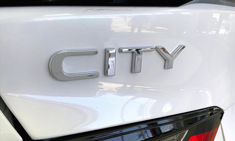 Honda City 2023...