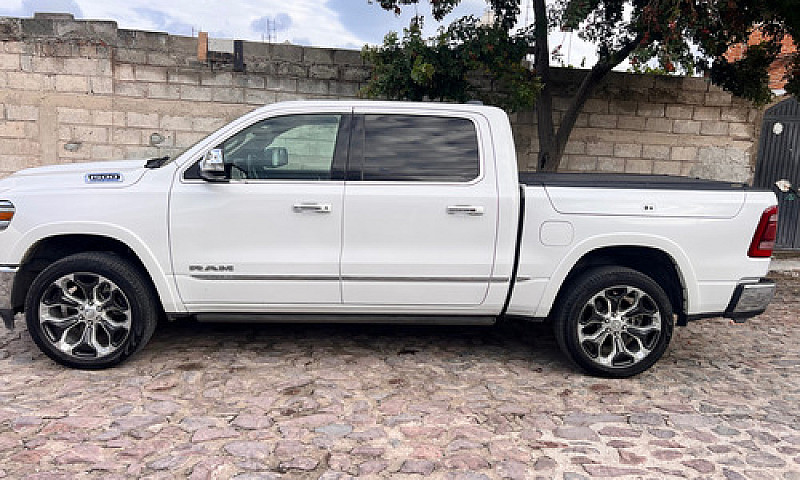 Ram Ram 1500 5.7 Hem...