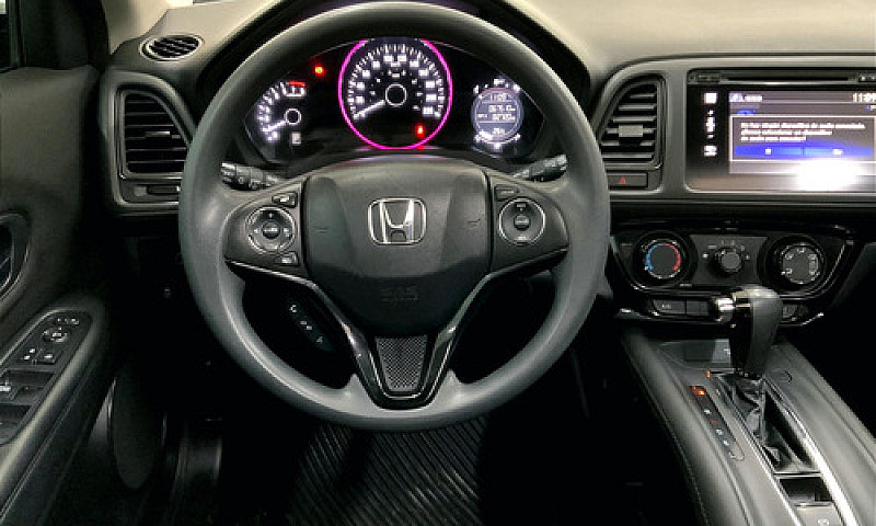 Honda Hr-V 2018...