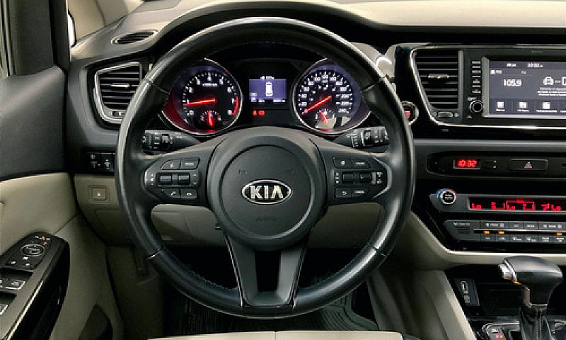 Kia Sorento 2019...