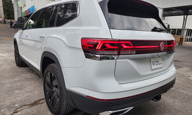 Volkswagen Teramont ...