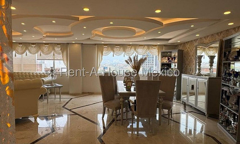 Penthouse En Venta E...