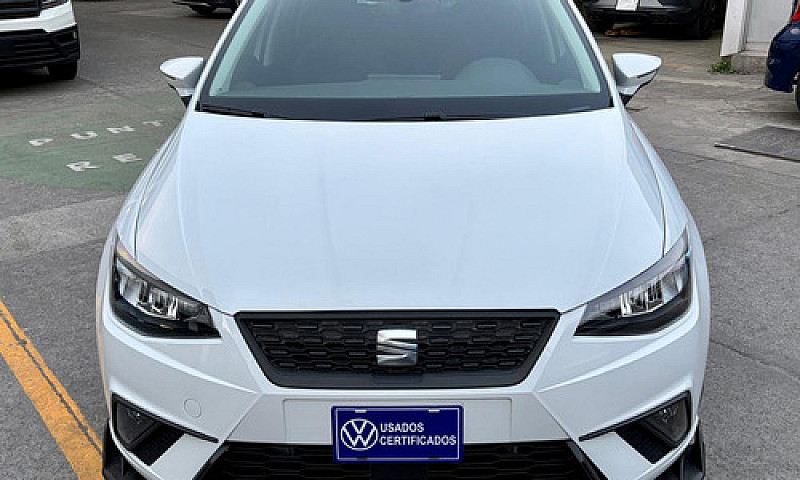 Seat Ibiza 1.6 Style...