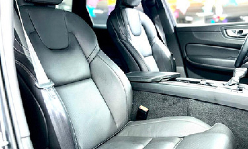 Volvo Xc60 2.0 T6 In...