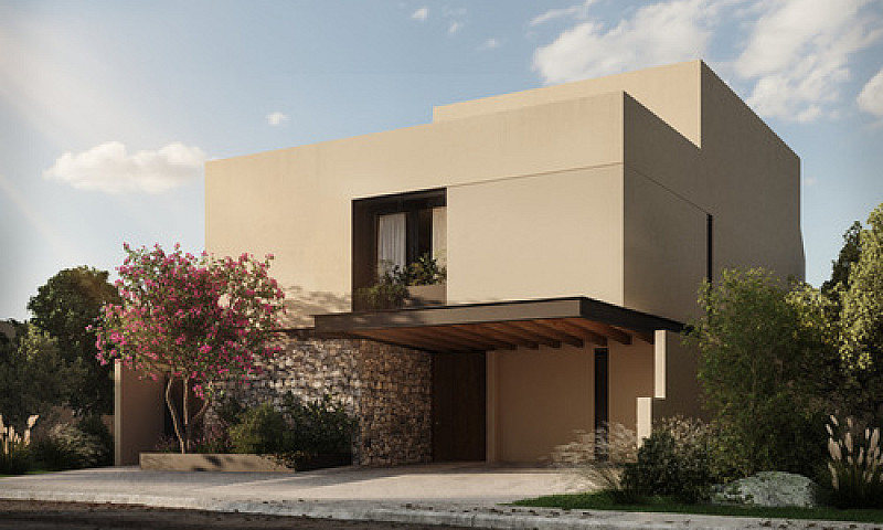 Residencia Con Acaba...