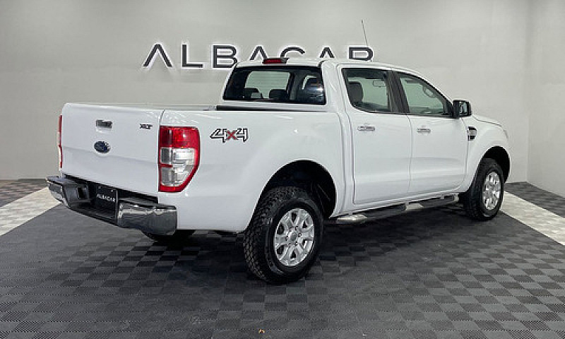 Ford Ranger 2019...