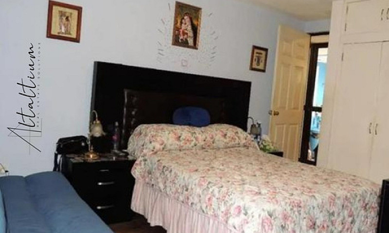 Venta De Casa En Cal...
