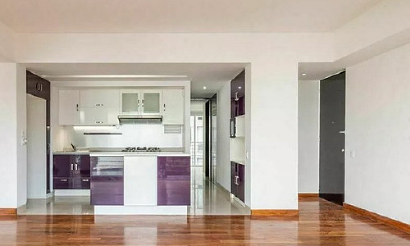 Venta Departamento A...
