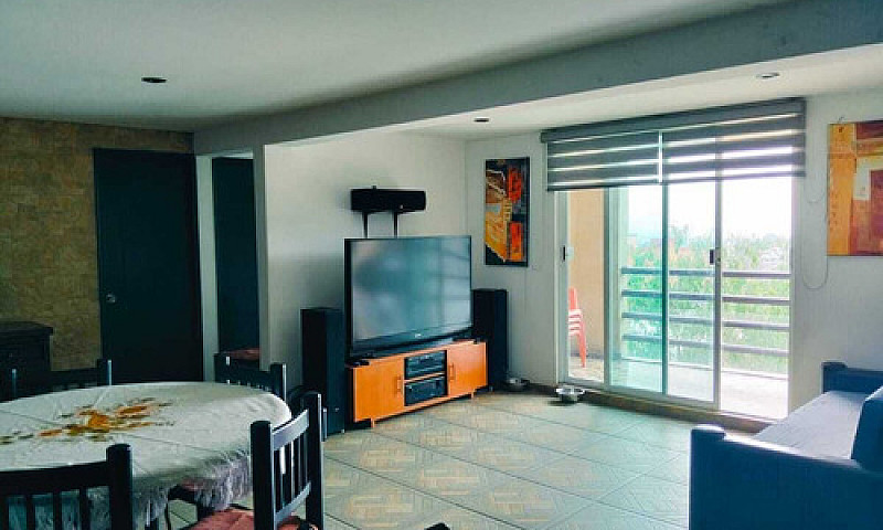 Departamento En Vent...