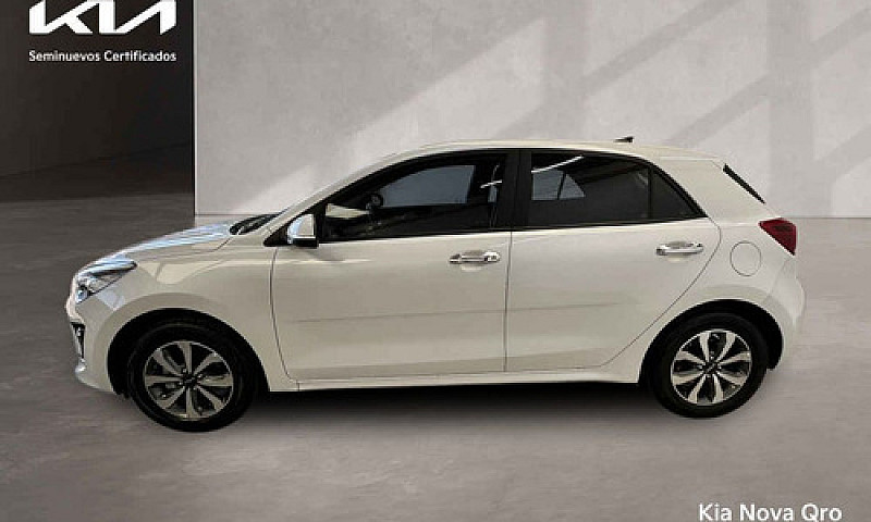 Kia Kia Rio Hb 2023...