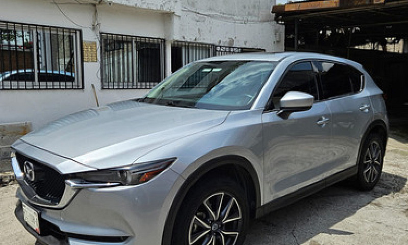 Mazda Cx-5 2.5 S Gra...