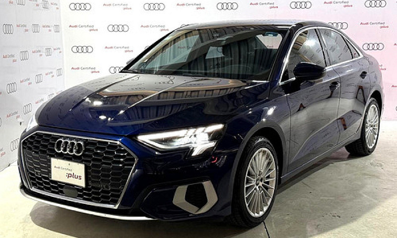Audi A3 1.4 Sedan 35...