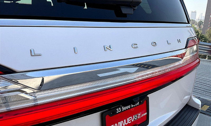 Lincoln  Navigator  ...