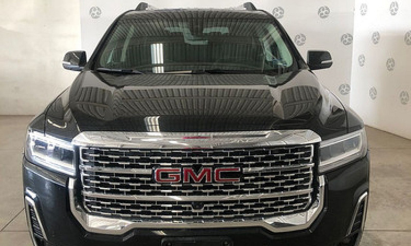 Gmc Acadia 2023...