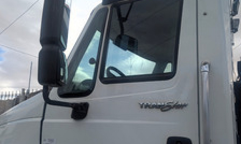 2010 International T...