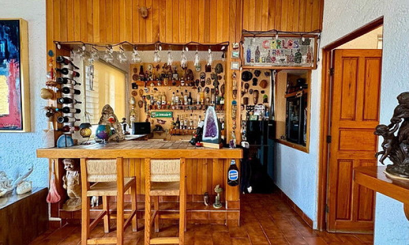 Venta Casa Col Jacar...